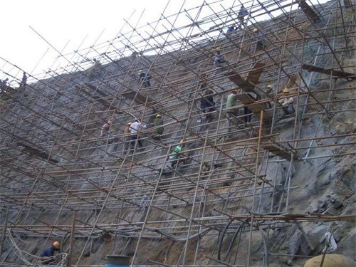 黔南公路桩基检测